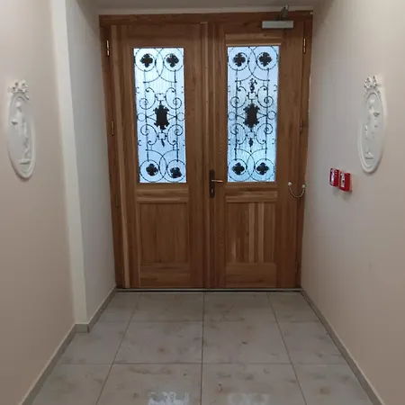 1br Appartement