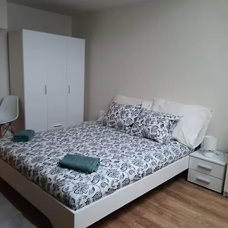 1br 公寓 布拉格