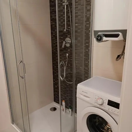 1br 公寓