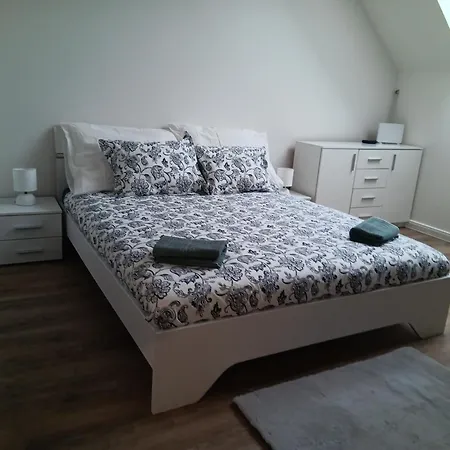 1br * Prag
